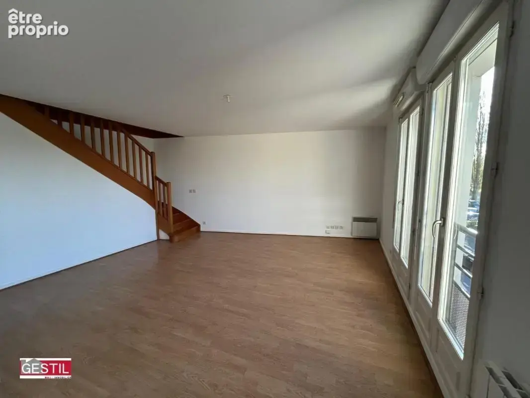 Appartement récent - photo 2