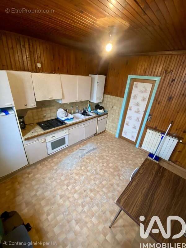 Photo 3 - Maison à LIVRY-GARGAN