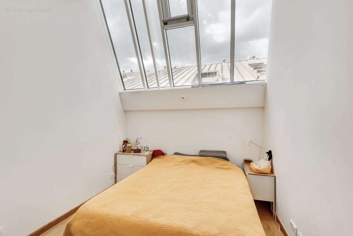 Appartement à COLOMBES