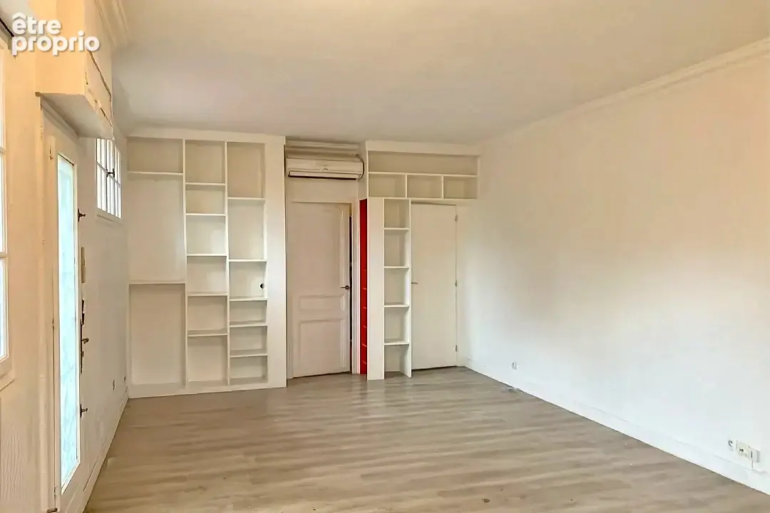 2P avec Jardin de 350m2 Marly Le Roi - photo 3