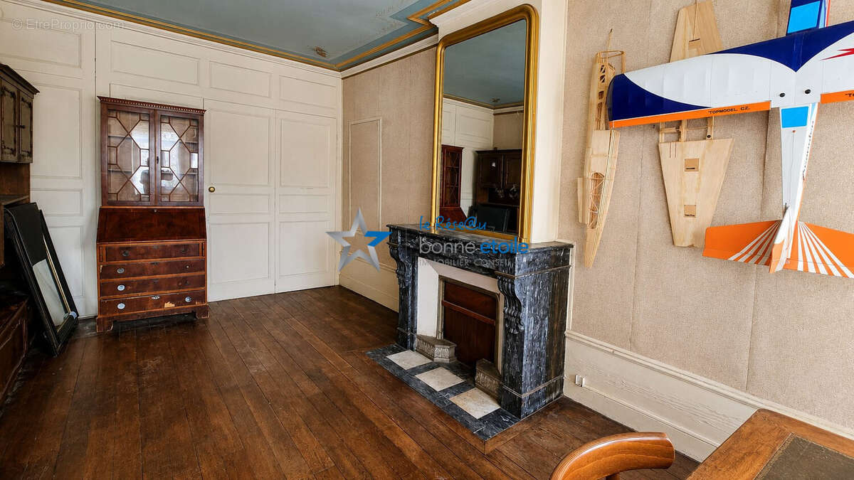 Maison 170 m² à Nogent  - photo 3
