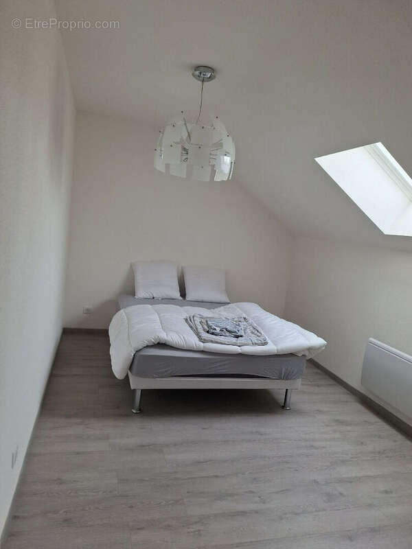 Maison à ASNANS-BEAUVOISIN