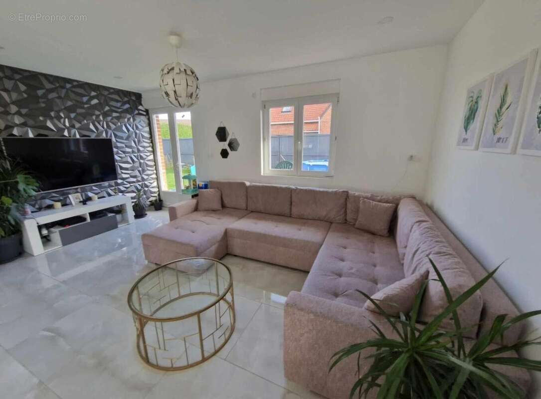 Photo 3 - Maison à DENAIN