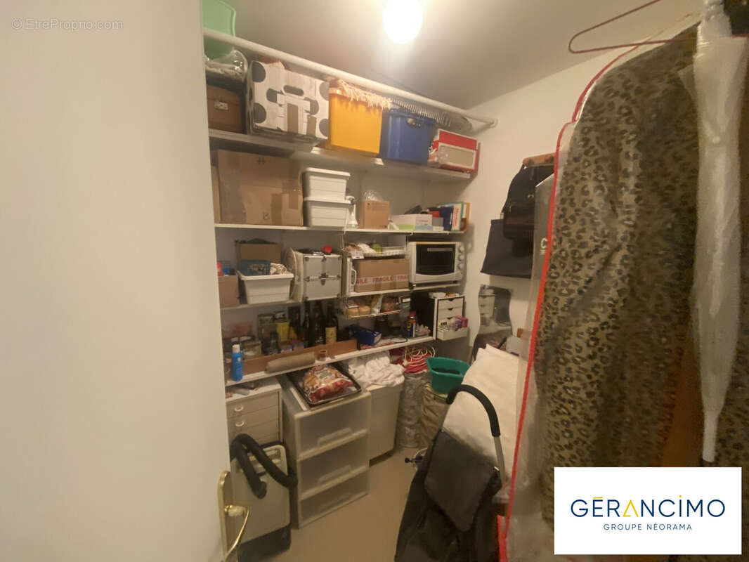 Appartement à AMIENS