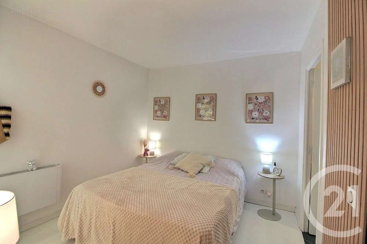 Appartement à GRASSE
