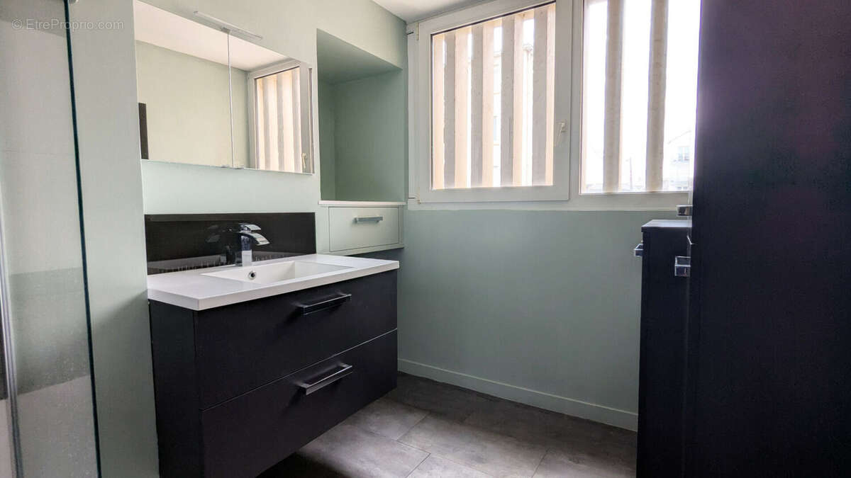 Appartement à LAVAL