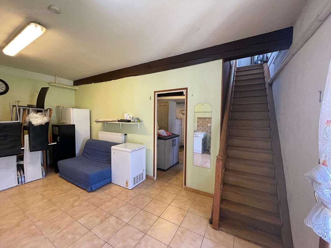 Maison à LIZY-SUR-OURCQ