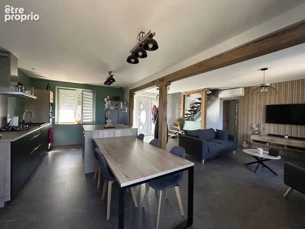 Maison à Madranges en Correze - photo 3