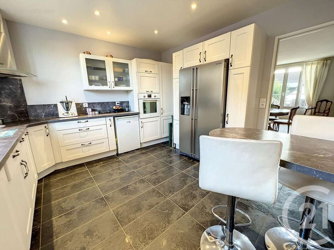 Appartement à PROVINS