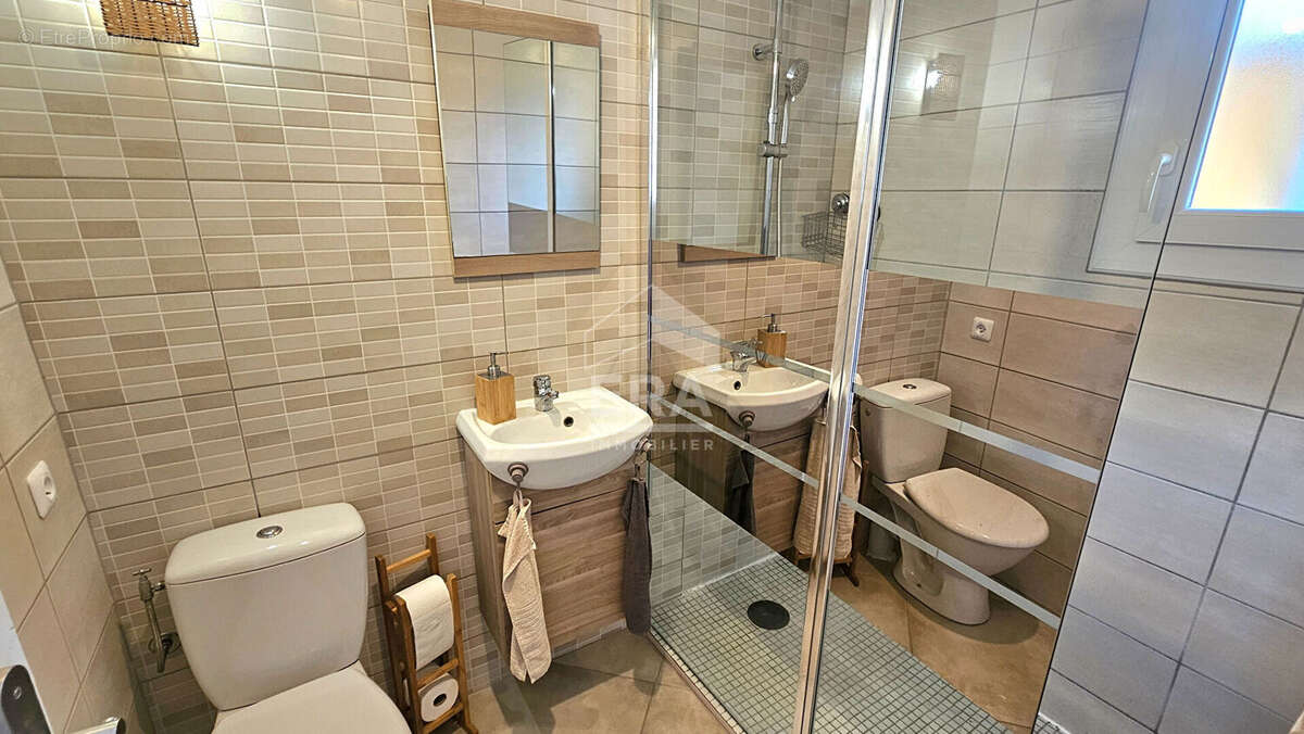 Appartement à VENCE