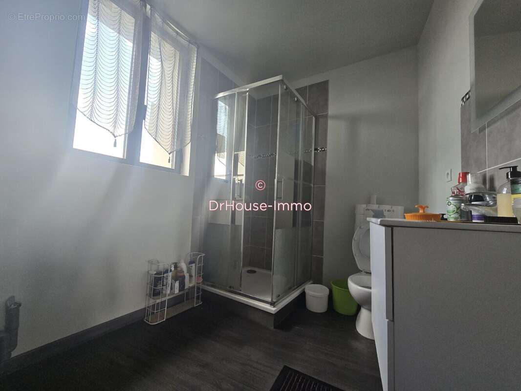 Appartement à BRUAY-LA-BUISSIERE