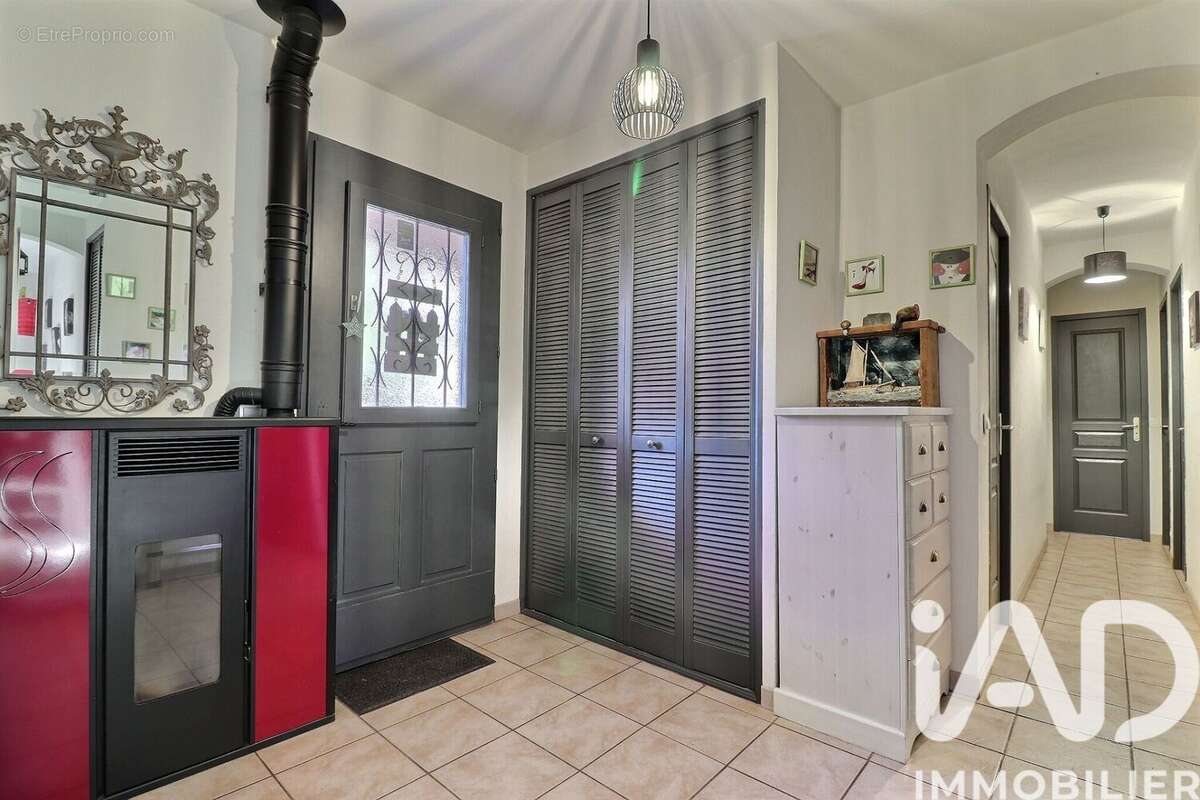 Photo 7 - Maison à FOX-AMPHOUX
