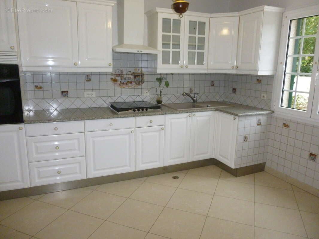 Maison à SAINT-GRATIEN