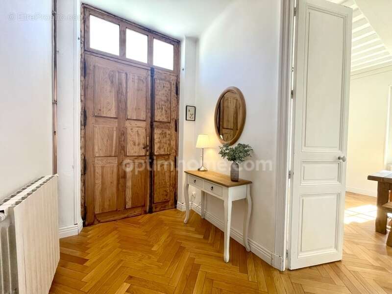 Maison de maître 6 pièces 162 m2 - photo 8