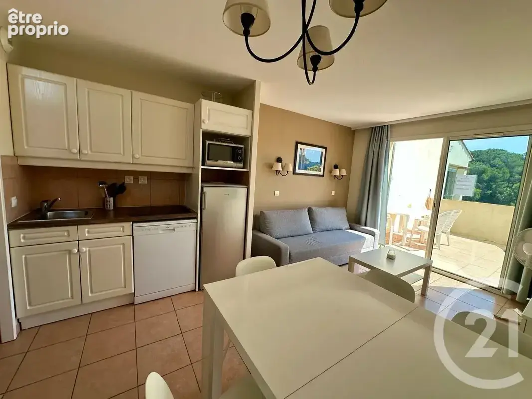 Appartement 3 pièces 41 m² à vendre à Six-Fours-Les-Plages (83140) - photo 5