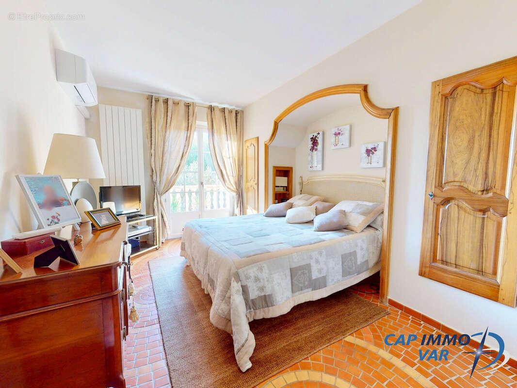 Maison à SANARY-SUR-MER