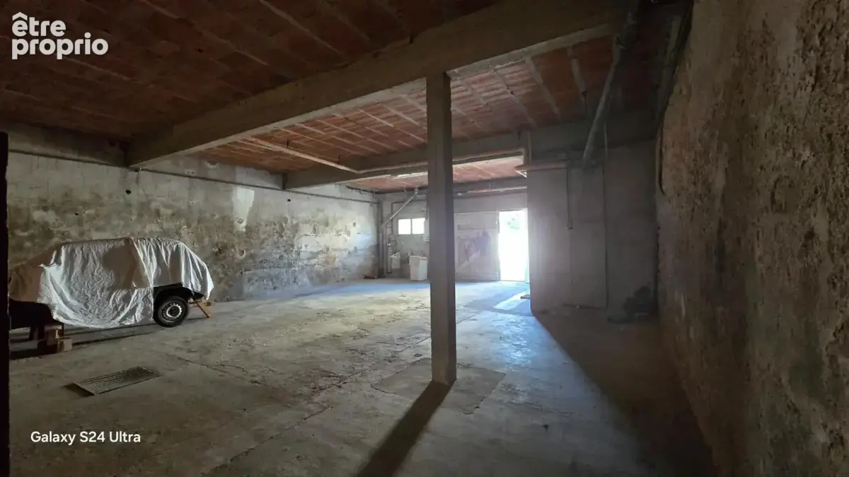 Maison à vendre 5 pièces COURSAN (11) - photo 5