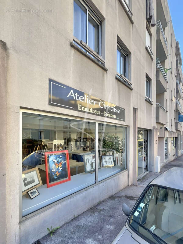 Autre à CAGNES-SUR-MER