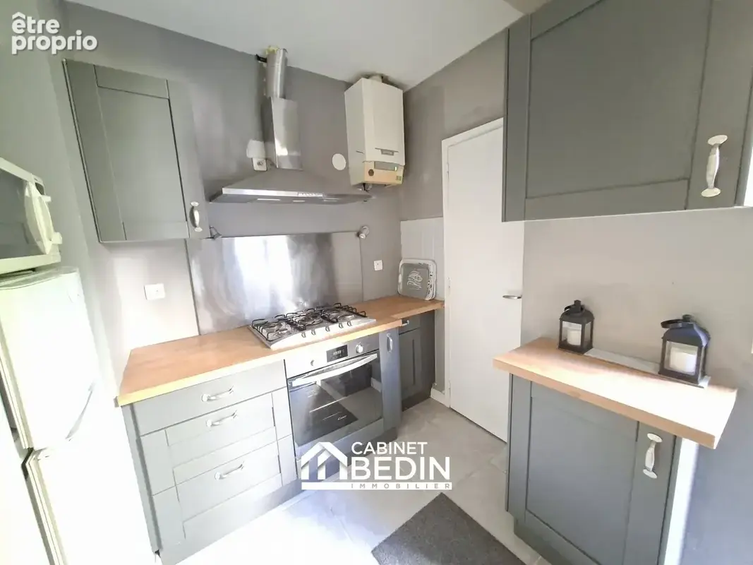 Appartement 3 pièces 78 m² à vendre à Arcachon (33120) - photo 4