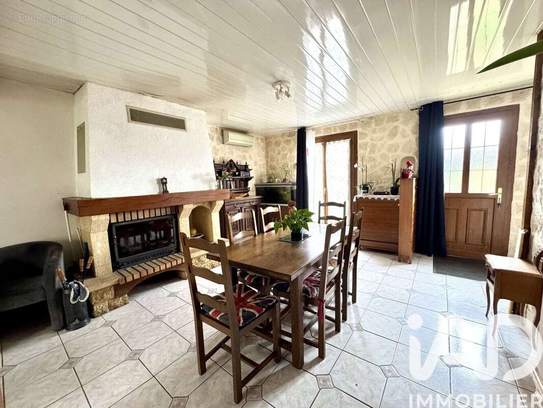 Photo 3 - Maison à MORMANT