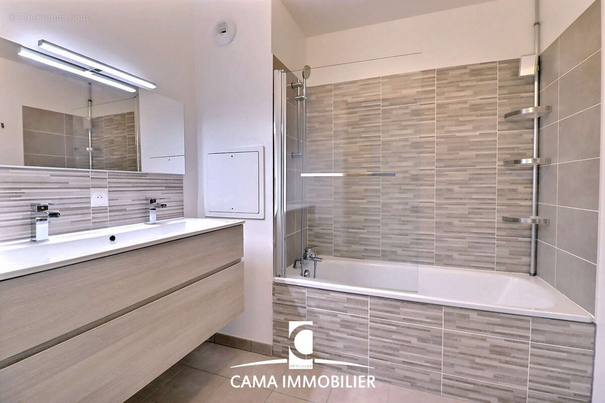 Appartement à BOIS-D&#039;ARCY