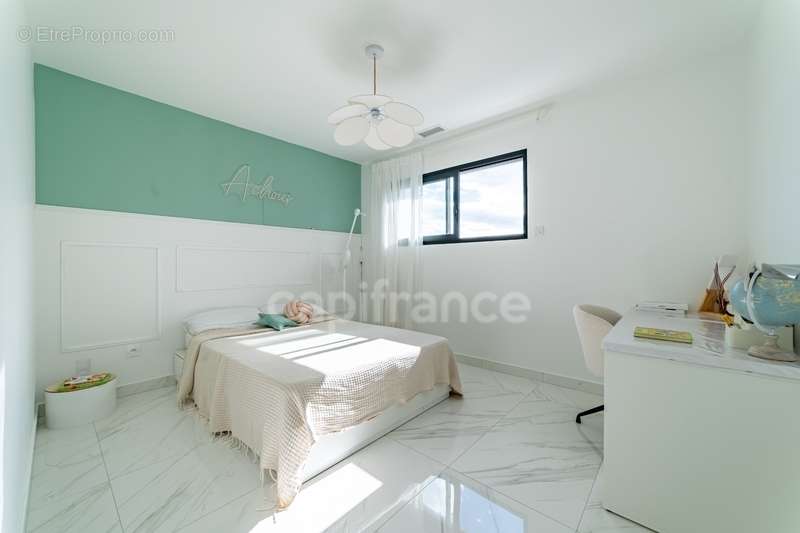 Maison à SAINT-GELY-DU-FESC