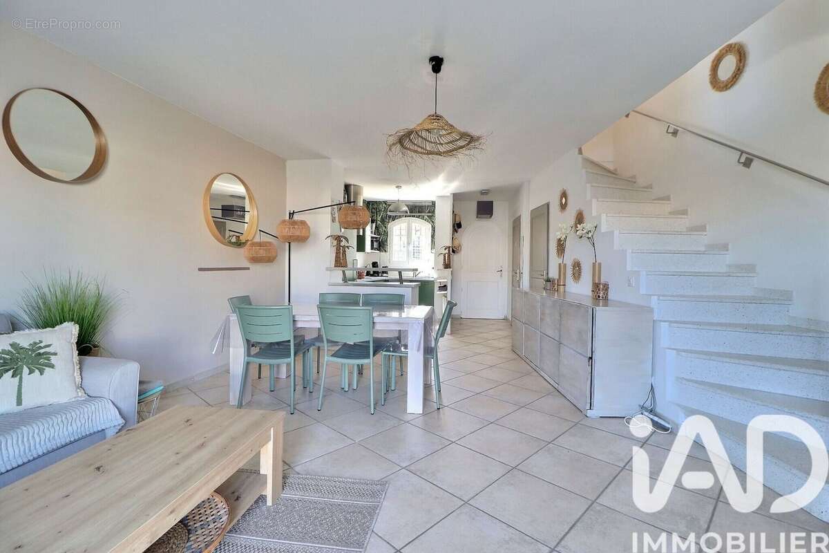Photo 5 - Maison à AIGUES-MORTES