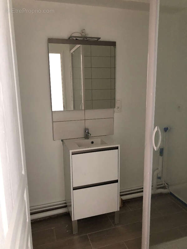 Appartement à NOGENT-LE-ROI