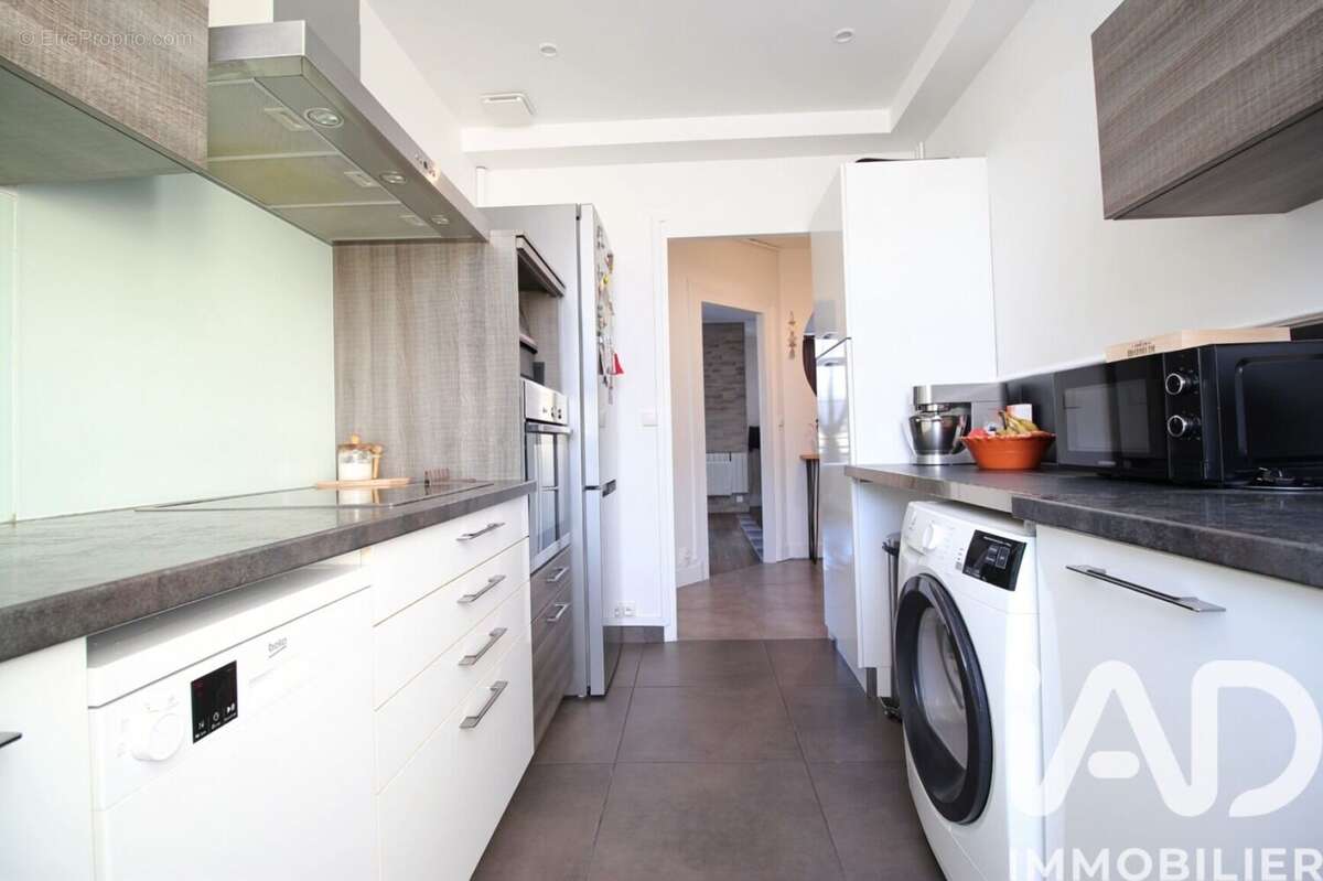 Photo 7 - Appartement à CHALONS-EN-CHAMPAGNE