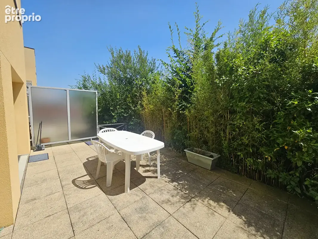 Appartement La Chapelle Des Fougeretz 2 pièce(s) 37.31 m2 - photo 8