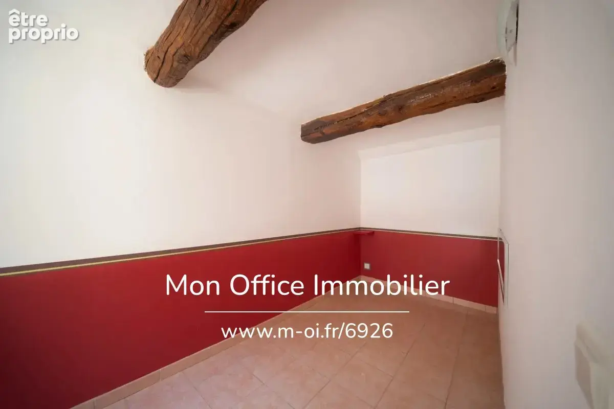 Référence : 6926-PEL. - Le Puy-Sainte-Réparade – Maison 102 m², 4 chambres et garage - photo 12