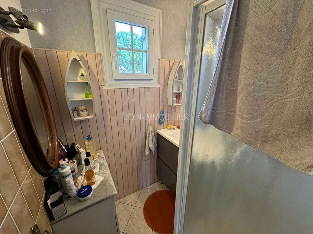 Maison à SAINT-MARTIN-EN-CAMPAGNE