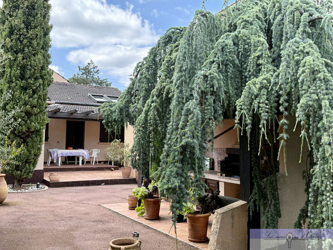 Maison à SUCY-EN-BRIE
