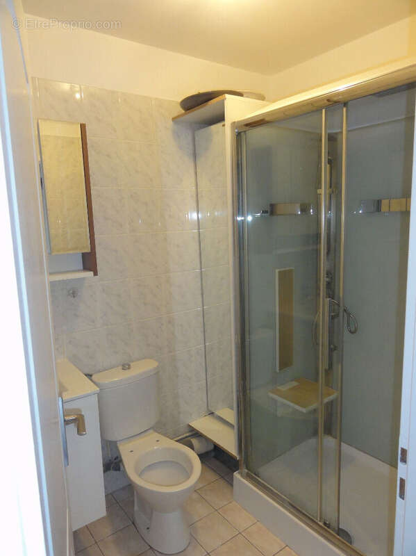 Appartement à HAGONDANGE