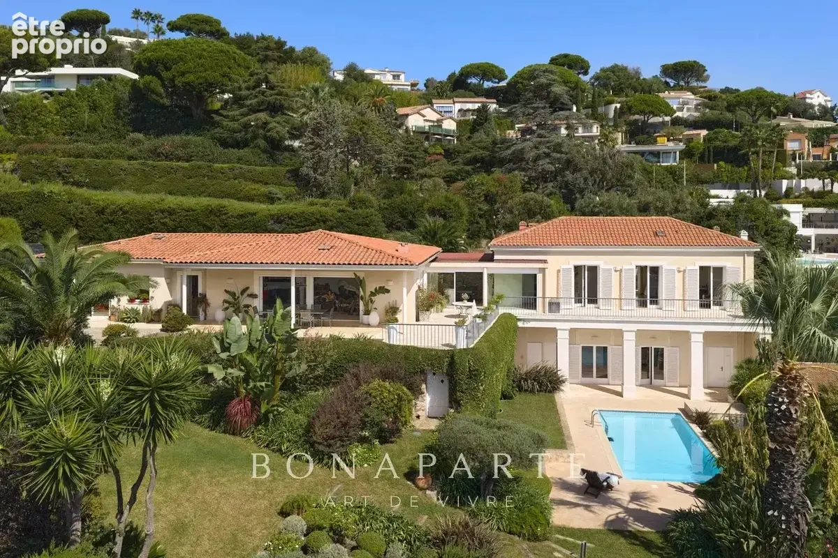 Maison à CANNES