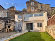 Maison à SERIGNAN-DU-COMTAT