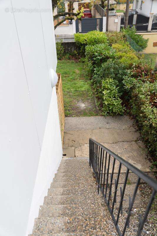 Appartement à PESSAC