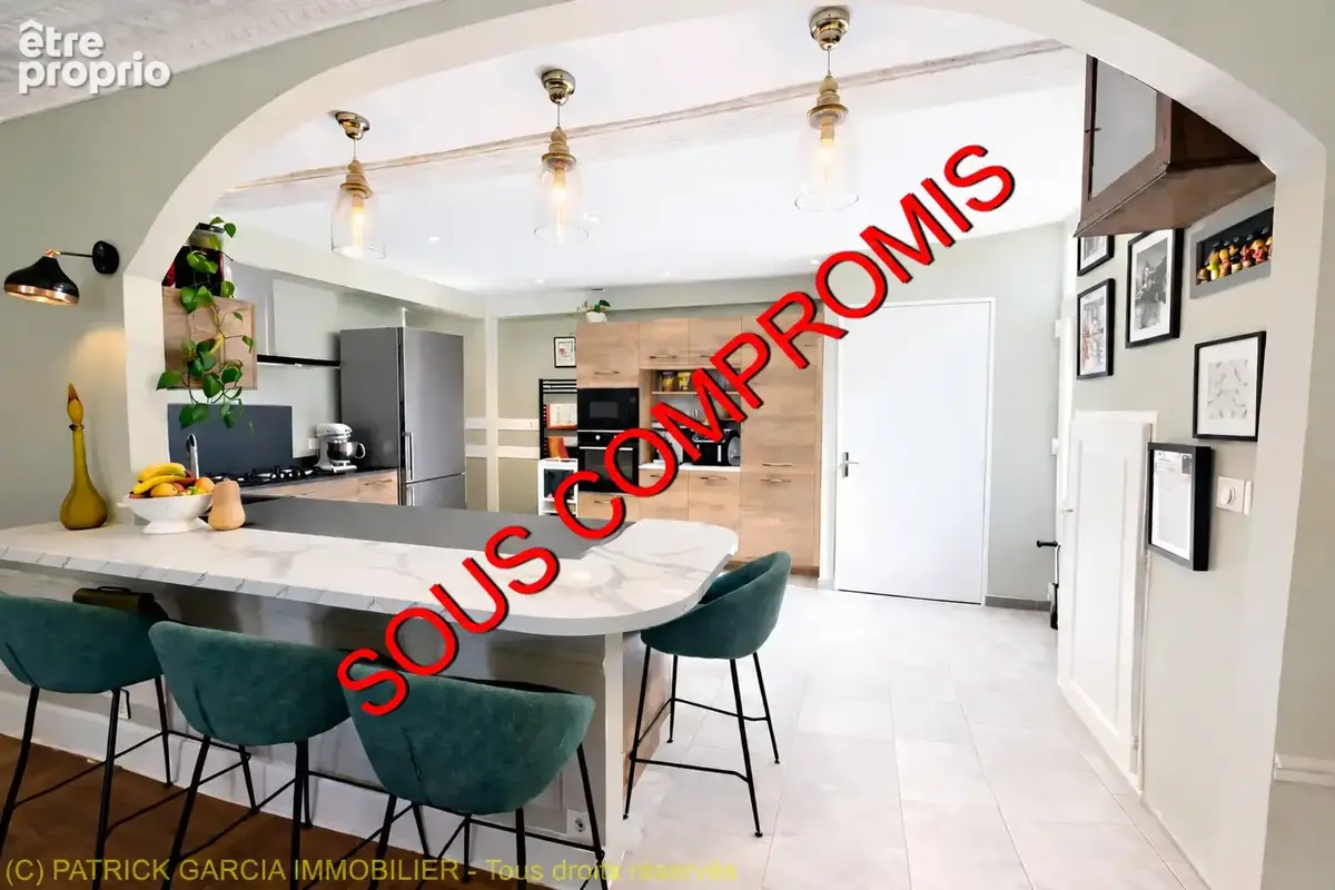 Coup de cœur : charme de l’ancien & rénovation haut de gamme - photo 5