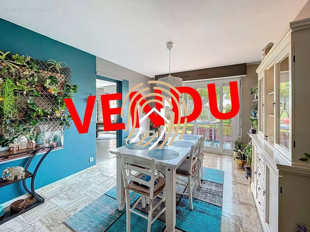Maison à ROOST-WARENDIN