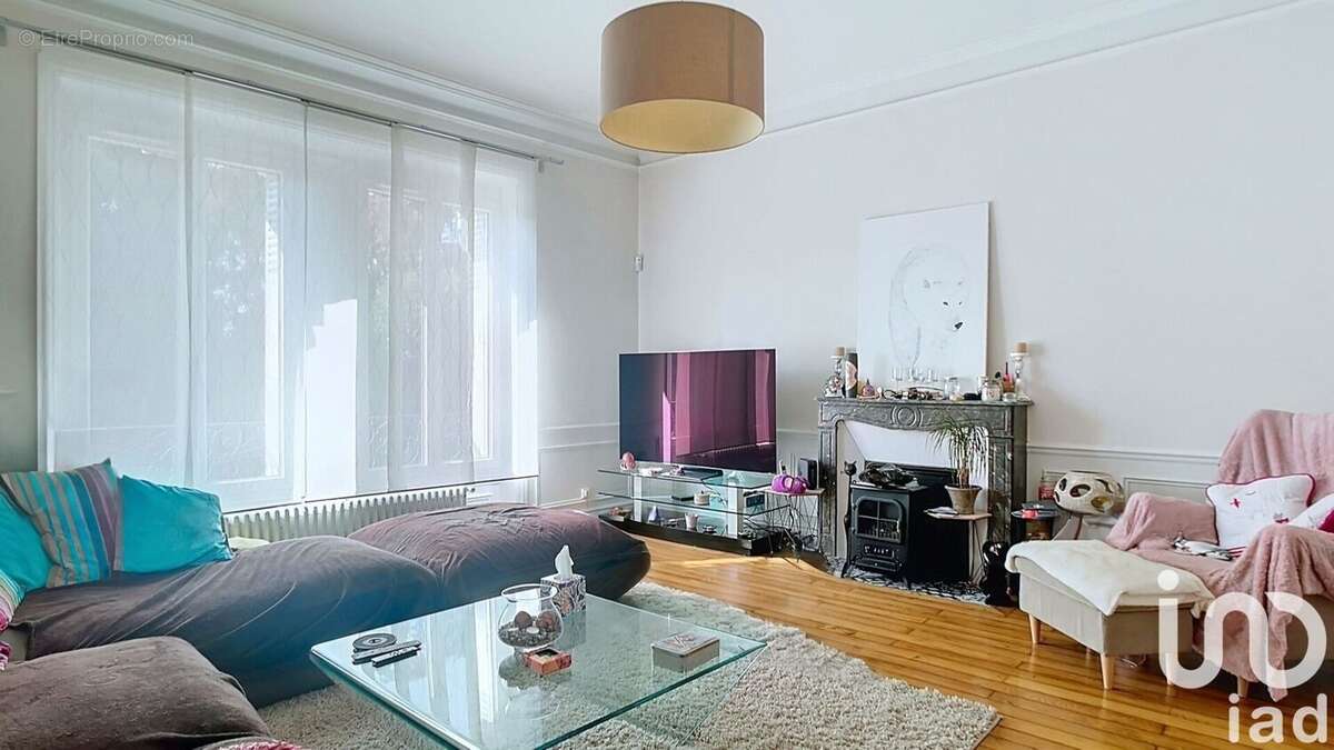 Photo 4 - Maison à GIEN