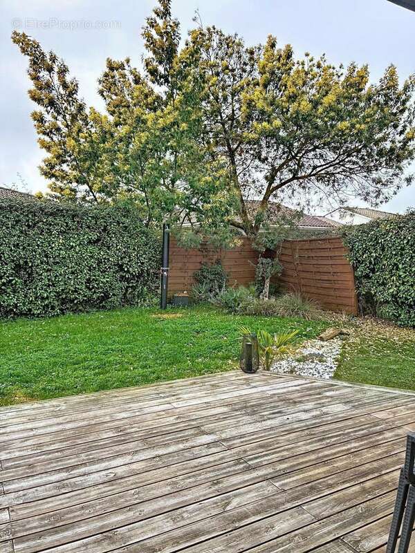 Photo 6 - Maison à LA TESTE-DE-BUCH