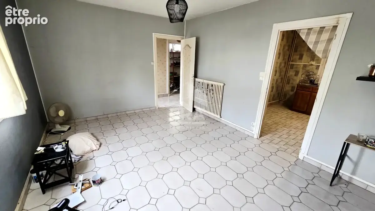 Maison 100m² à beautor - photo 4
