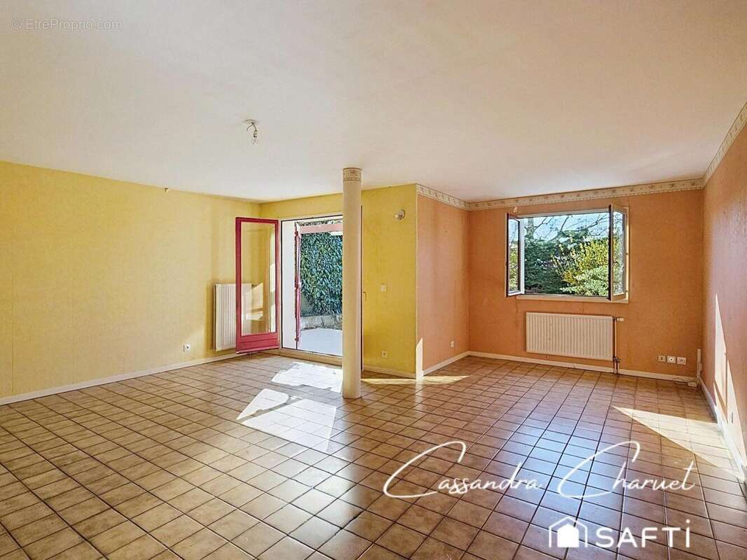 Photo 3 - Maison à MIONS