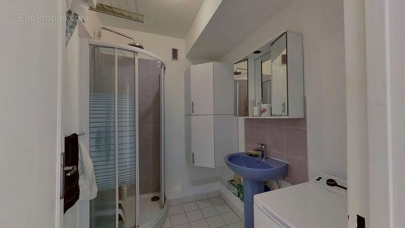 Appartement à PARIS-13E