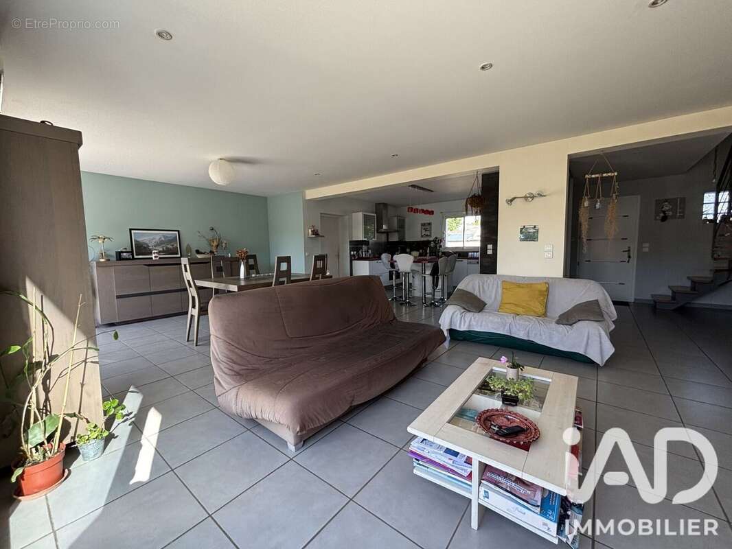 Photo 4 - Maison à COARRAZE