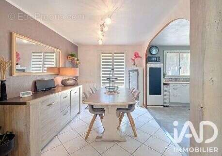 Maison 153 m² à Le Mesnil-Simon  - photo 2