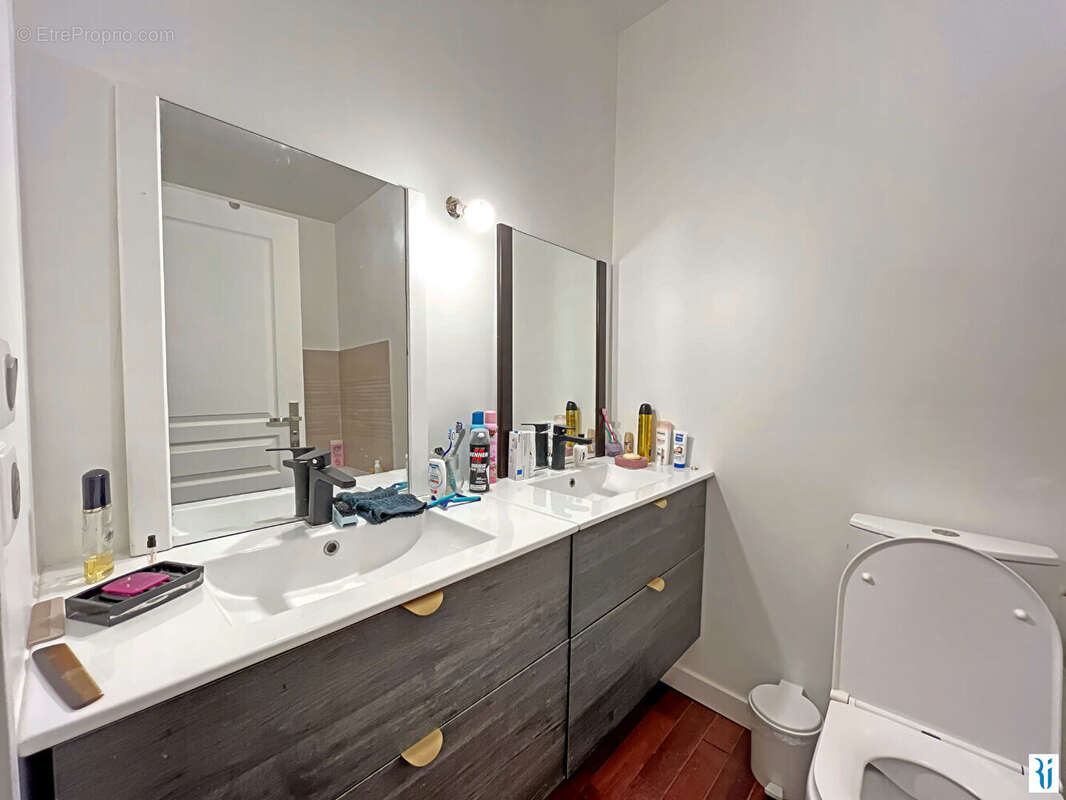 Appartement à ROUEN