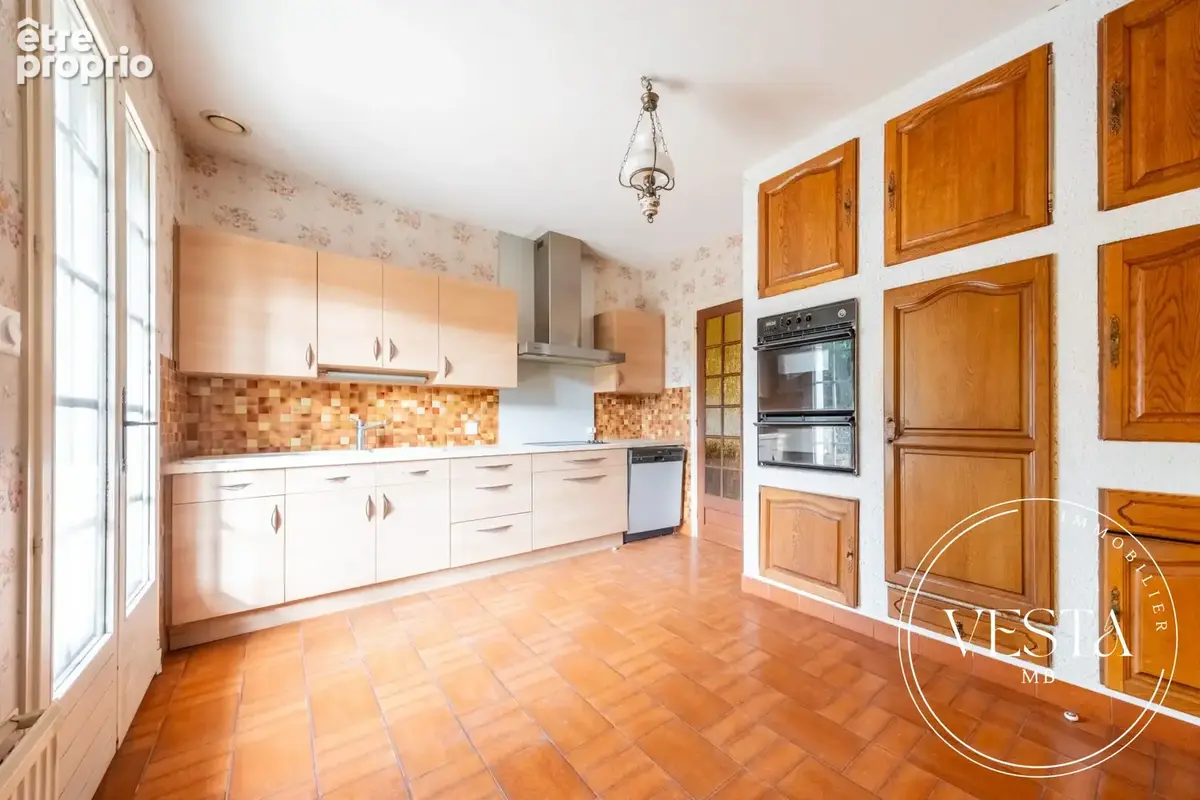 Maison 5 pièces 130 m² à vendre à Talant (21240) - photo 9