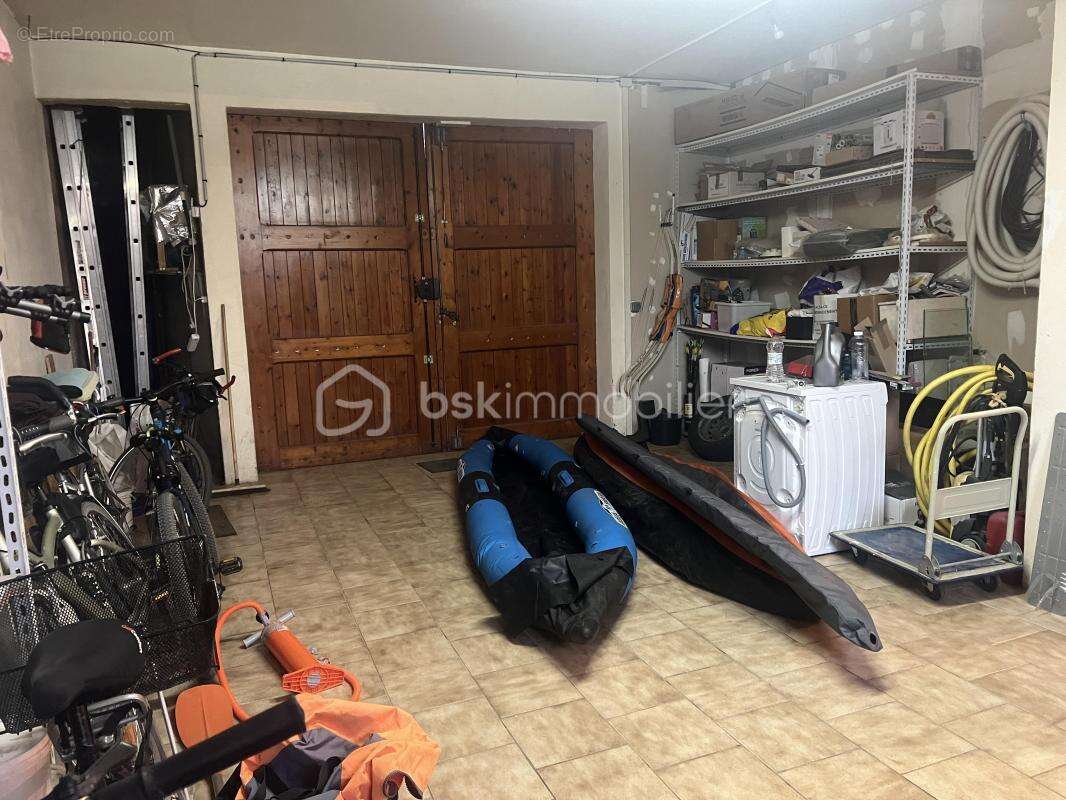 Maison à THEZAN-LES-BEZIERS