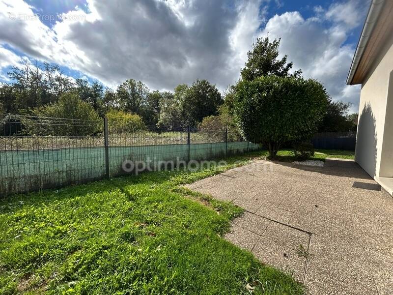 Maison à KINGERSHEIM